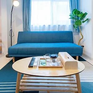 Sunshine Tower Premium Apartamento