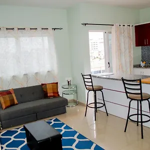 Comfortable And Cozy Apartment Praia