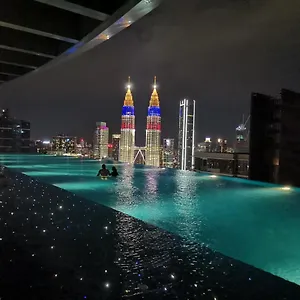 Eaton At Klcc Apartment Kuala Lumpur