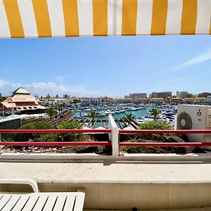 Out Luxury Marina - 2 Bedrooms Sea View Apartment Vilamoura