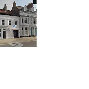 Apartment22. A Stylish And Spacious In The Heart Of Historic Market Town Of Beverley. Apartment Beverley