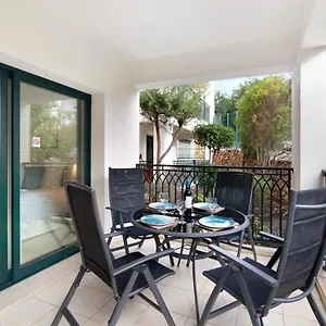 Colina Do Atlantico 203 Apartment Albufeira