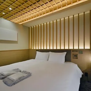 Hillarys Akasaka Otel