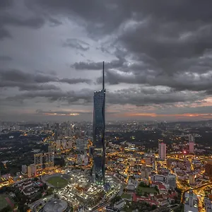 Millennium At Opus Apartment Kuala Lumpur