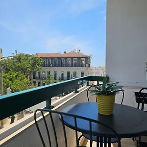 Casa Jasmim Apartment Faro