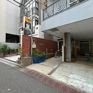 Luanahotel In Yotsuya Appartement