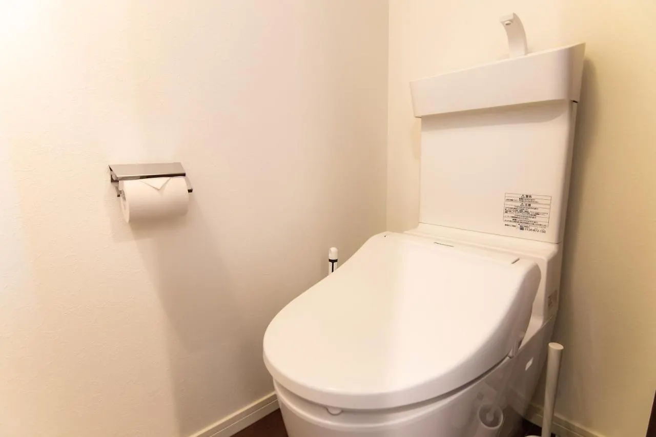 Base Hanegi Apartment 東京都